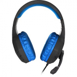 Genesis Argon 200, Blue NSG-0901