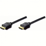 Digitus HDMI 1.4, 2m AK-330114-020-S