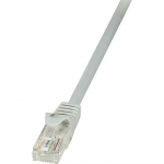 Logilink CAT 5E, U/UTP, 15m CP1102U