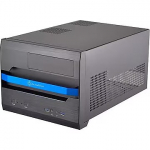 Silverstone Sugo SG12B, Black SST-SG12B