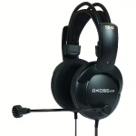 Koss SB40, Black 193417
