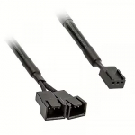Phanteks Y-Cable for 3-Pin-Fan  PH-CB-Y3P