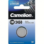 Camelion CR2450, x1 13001450