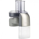 Kenwood AT 340 Pro Slicer & Grater Attachment AT 340