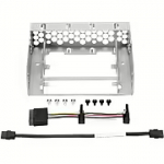 Hewlett Packard MICROSVR GEN10 NHP SFF STOCK .                                IN 870213-B21