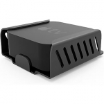 Compulocks Apple TV (4TH 4K 1-2ND GEN) (2018-2021) Security Mount ATVEN35