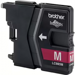 Brother LC985M, Magenta ink cartridge for BH9E2 LC985M