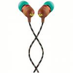 House of Marley Smile Jamaica, Rasta EM-JE041-RA