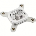 Aqua Computer Cuplex Kryos NEXT RGBpx 2011/2011-3/2066, Acryl/Nickel 21801