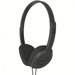 Koss KPH8, Black 192162