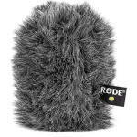 Rode WS11 Deluxe, Windshield WS11
