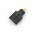 Gembird HDMI to Micro-HDMI adapter A-HDMI-FD