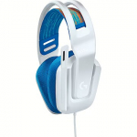 Logitech G335, White 981-001018