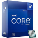 Intel Core i9-12900KF (8P+8E/24T, 3.20 GHz, 30 MB Cache, LGA1700, 125W) BX8071512900KF