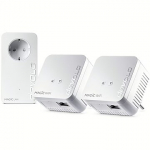 Devolo MAGIC 1 WIFI MINI MULTIROOM KIT DE FACHHANDEL 8570