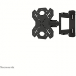 Newstar TV wall mount, 32-55" WL40S-850BL12