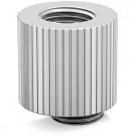 EK Water Blocks EK-Quantum Torque Rotary Offset 3, Satin Titanium 3831109832790