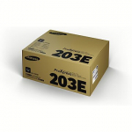 Hewlett Packard SA MLT-D203E EXTRA H-YLD BLK SAMSUNG SU885A