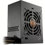 Sharkoon SilentStorm SFX, 450W, 80PLUS Bronze 4044951016402