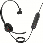 Jabra Engage 40 Mono, MS, UAB-C 4093-413-299
