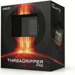 AMD Ryzen Threadripper PRO 5955WX (16C/32T, 4.00 GHz, 64MB Cache, 280W) 100-100000447WOF