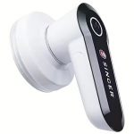 Singer Lint Remover 22001500206 White, Battery powered 220015002.06