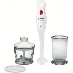 Bosch MSM14200 CleverMixx, White MSM14200
