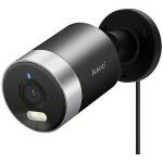 Arenti Outdoor1-32, 1440p QHD, WiFi, Motion Sensor, Night Vision 10m, Black OUTDOOR1-32