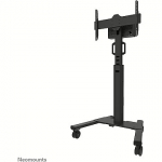Newstar Mobile floor stand, 37-75" FL50S-825BL1