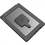 Compulocks 100MM MAGNETIC MOUNT BLACK   VHBMM01