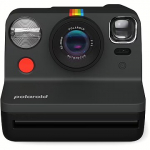 Polaroid Now Gen 2, Black 9095