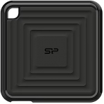 Silicon Power PC60, 1TB, Black SP010TBPSDPC60CK