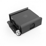 Compulocks Apple TV (4K 3rd Gen.) Security Mount ATVEN43