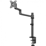 Newstar Full motion desk monitor arm, 17-27" DS60-425BL1