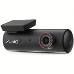 Mio MiVue J30 WiFi, 1440p WQHD, G-Sensor, Built-In Mic., App, Black 4713264287129