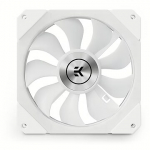 EK Water Blocks EK-Quantum Impulse 120 D-RGB White 3831109854204