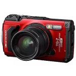 Olympus TG-7, Red V110030RU000