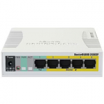 MikroTik Switch RB260GSP RB260GSP
