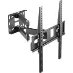 Gembird TV wall mount (full-motion), 32-55" WM-55ST-03