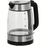 Tefal KI7008, Black/Stainless Steel KI7008