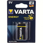VARTA 9V, x1 9V 6LR61