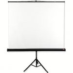 Avtek Tripod Standard 200 projection screen 1:1 Tripod Standard 200