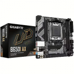 Gigabyte B650I AX (rev. 1.0) B650I AX