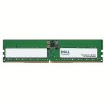 Dell MEMORY UPGRADE, 16GB, DDR5, 4800MT/s, Single Stick AC239377