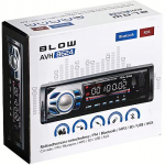 Blow AVH-8624 radio Car Black AVH-8624