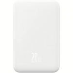 Baseus Magnetic Mini 20W Powerbank 5000mAh P10022107223-00