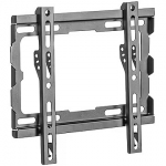 Kivi Wall mount Basic-22F Fixed, 23-43" BASIC-22F