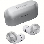 Technics EAH-AZ40M2ES, Silver EAH-AZ40M2ES