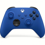 Microsoft Xbox Series X Controller, Shock Blue QAU-00002