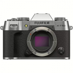 Fujifilm X-T50 body, silver 16828284